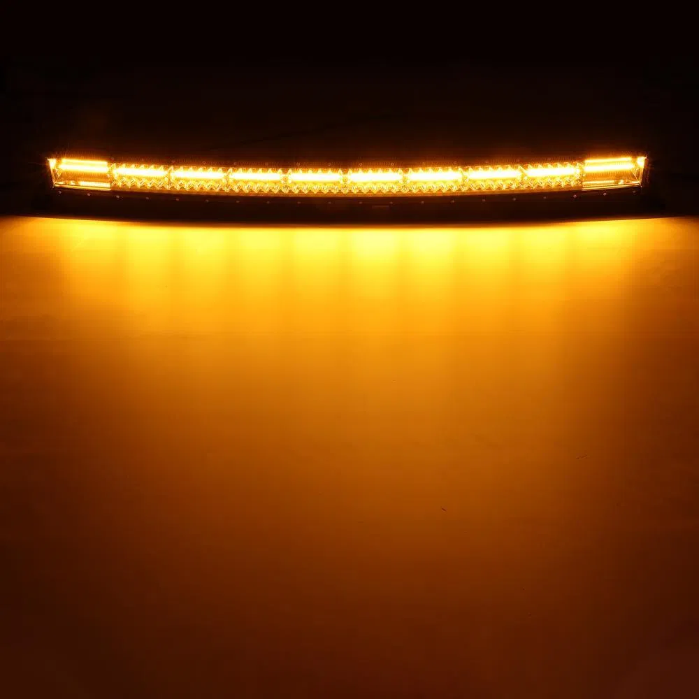 AUXBEAM 42 Curved LED Light Bar