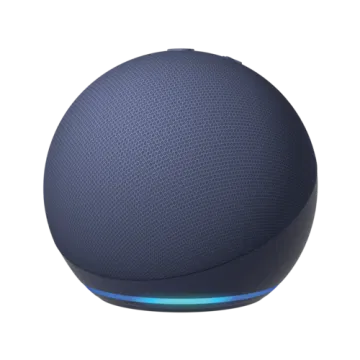 Amazon Echo Dot (5th Gen)
