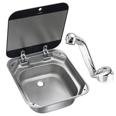 6x 12V LED Touch Sensitive On Off Light