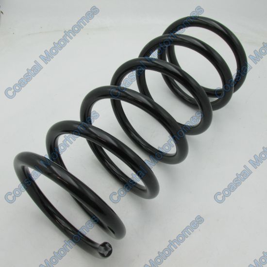 Citroen Relay 94-06 Suspension Springs