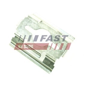 Fog Light Switch Control Panel