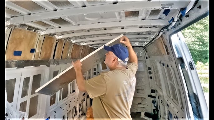 50mm PIR Insulation Boards