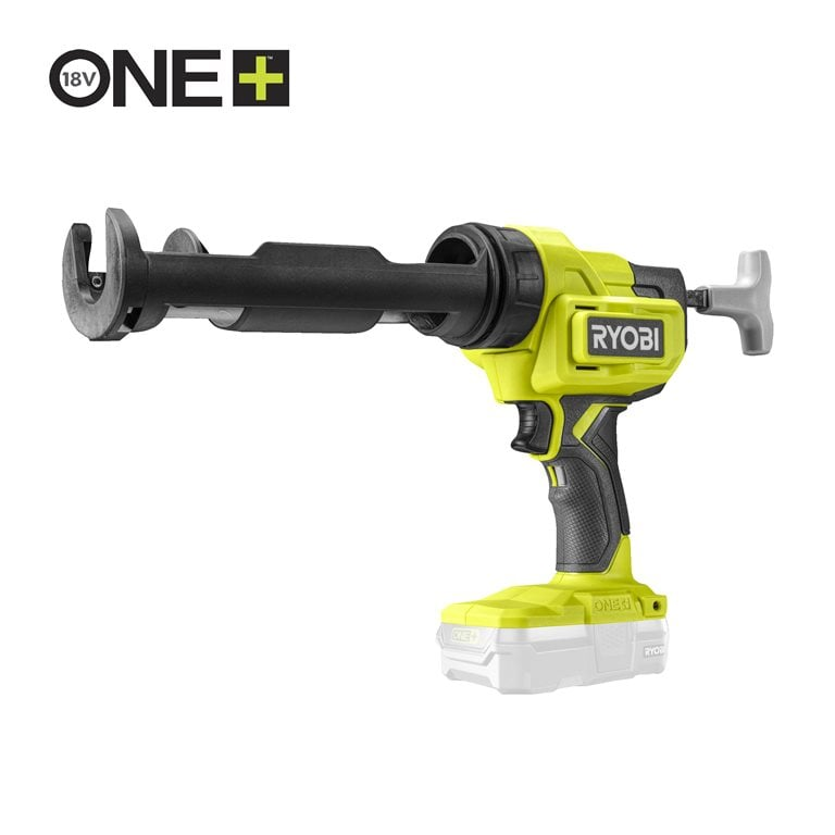 Ryobi 18V ONE+ Cordless Caulking Gun (Bare Tool)