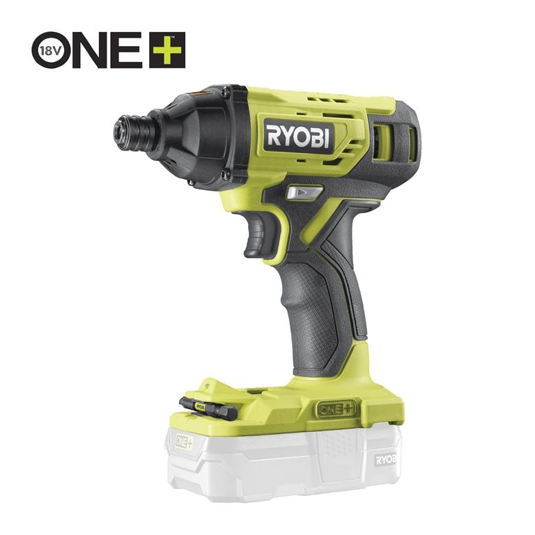 Ryobi 18V ONE+™ Cordless Impact Driver (Bare Tool)
