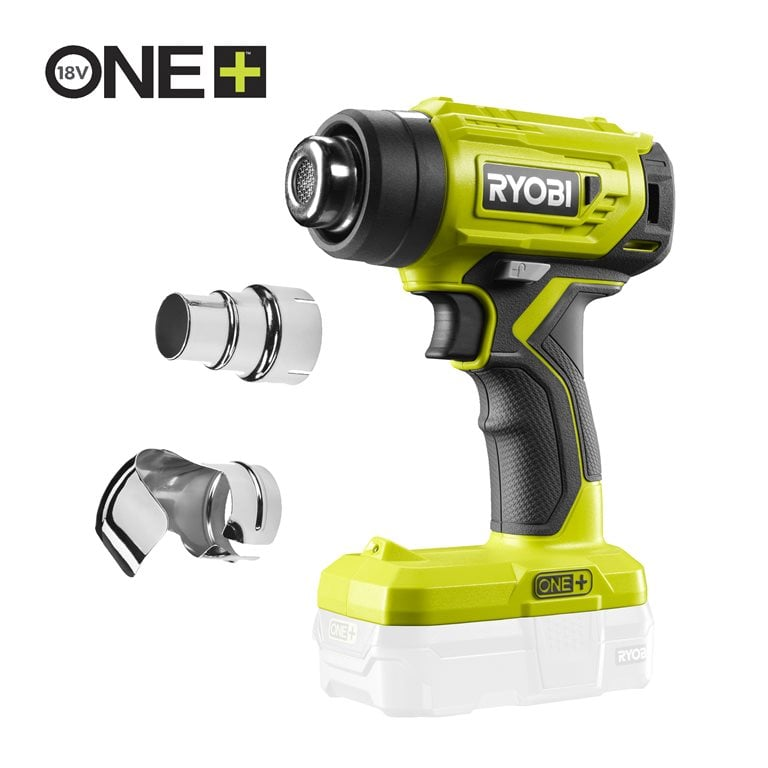 Ryobi 18V ONE+™ Cordless Heat Gun (Bare Tool)