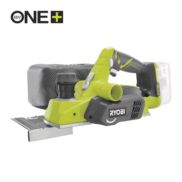 Ryobi R18PL 18V ONE+™ Cordless Planer (Bare Tool)