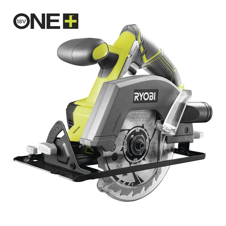 Ryobi 18V ONE+™ Cordless 150mm Circular Saw (Bare Tool)