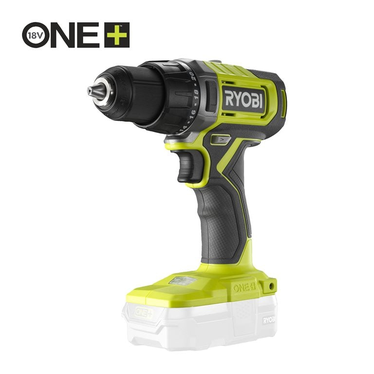 Ryobi 18V ONE+™ Cordless Compact Drill Driver